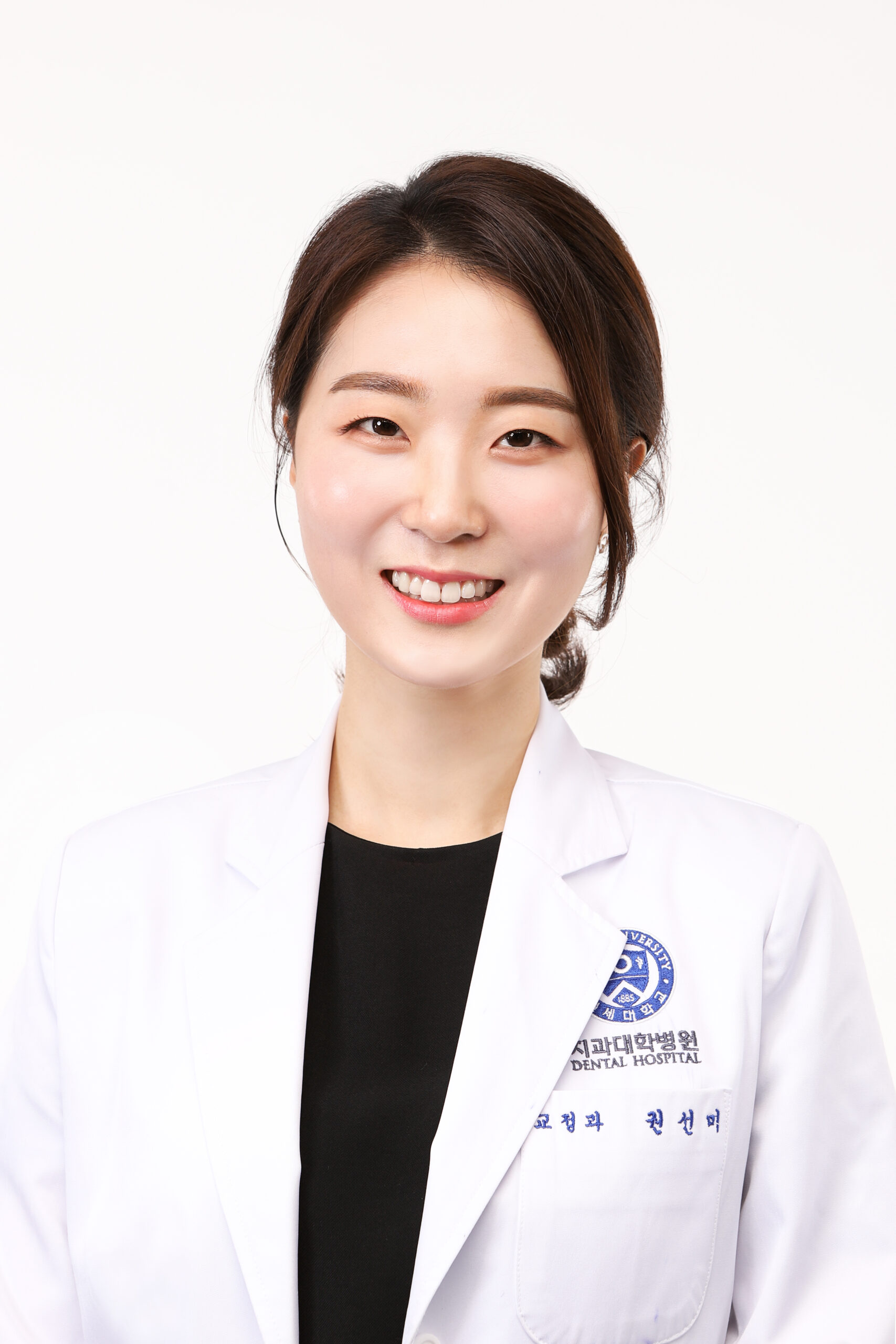 미사교정치과 365플러스치과 치과교정과 전문의 권선미 대표원장 프로필