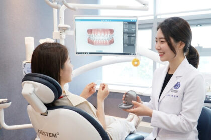 미사교정치과 365플러스치과 치과교정과 전문의 권선미 대표원장 교정 상담 진료