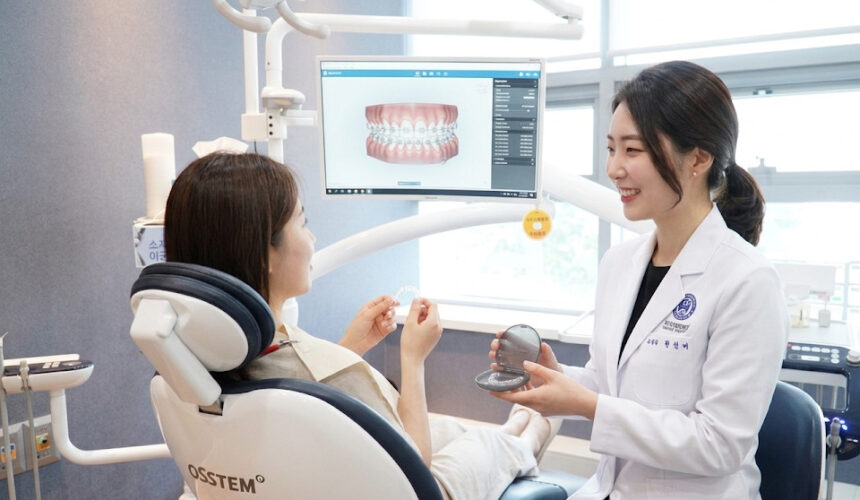 미사교정치과 365플러스치과 치과교정과 전문의 권선미 대표원장 교정 상담 진료