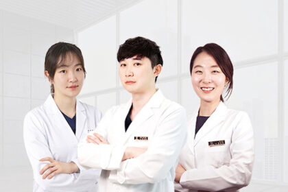 하남미사치과 365플러스치과 분과별 전문의 협진 의료진