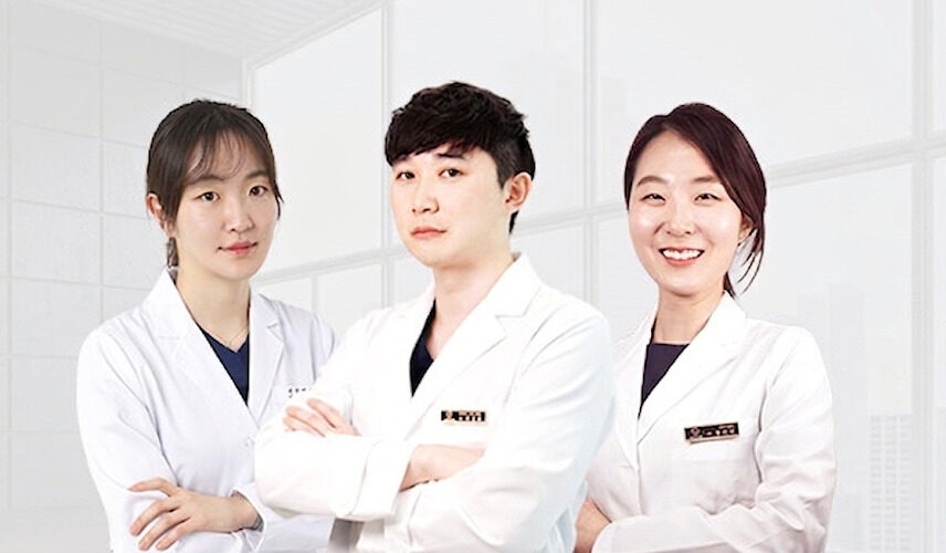 하남미사치과 365플러스치과 분과별 전문의 협진 의료진