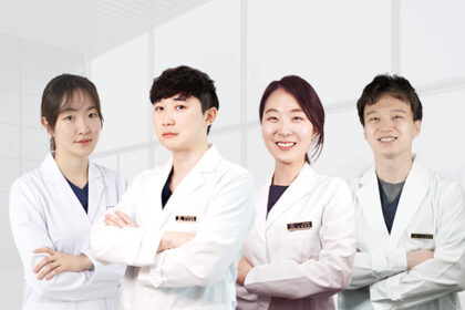 하남미사치과 365플러스치과의원 분과별 전문의 협진 의료진 안내