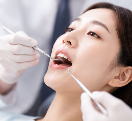 미사생활치수치료 365플러스치과 보존과 전문의 MTA 치수보존 진료